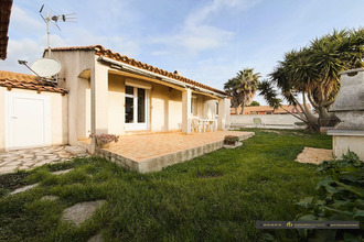  maison fos-sur-mer 13270