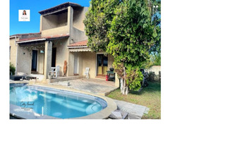  maison fos-sur-mer 13270