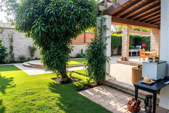  maison fos-sur-mer 13270