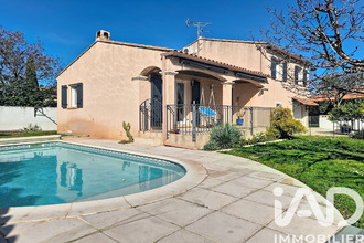  maison fos-sur-mer 13270