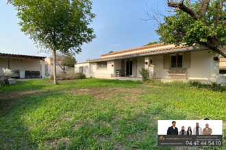  maison fos-sur-mer 13270