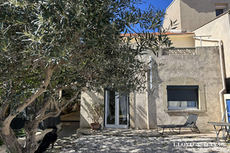  maison fos-sur-mer 13270