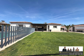  maison fos-sur-mer 13270