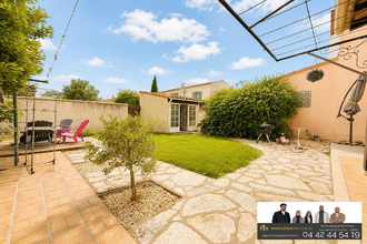  maison fos-sur-mer 13270