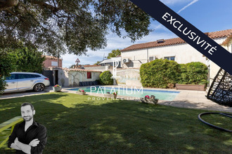  maison fos-sur-mer 13270