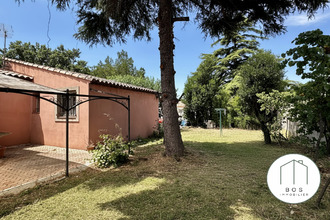  maison fos-sur-mer 13270