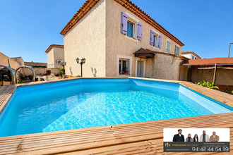  maison fos-sur-mer 13270