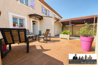 maison fos-sur-mer 13270
