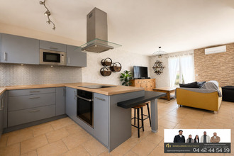  maison fos-sur-mer 13270