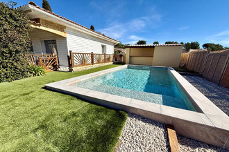  maison fos-sur-mer 13270