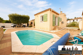  maison fos-sur-mer 13270