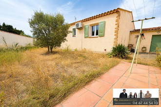  maison fos-sur-mer 13270