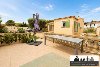  maison fos-sur-mer 13270