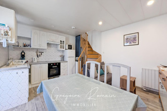 maison fos-sur-mer 13270