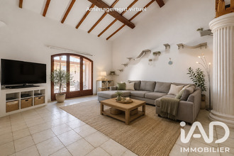 maison fos-sur-mer 13270