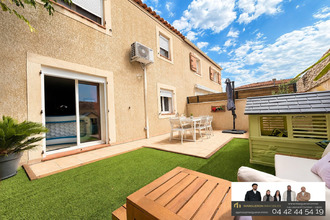  maison fos-sur-mer 13270