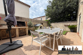  maison fos-sur-mer 13270