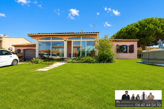  maison fos-sur-mer 13270