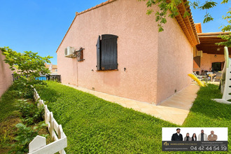  maison fos-sur-mer 13270