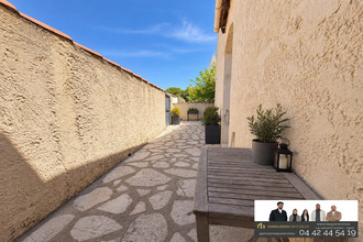  maison fos-sur-mer 13270