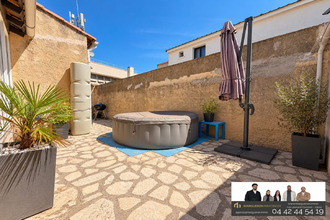  maison fos-sur-mer 13270