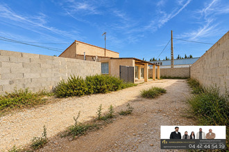  maison fos-sur-mer 13270