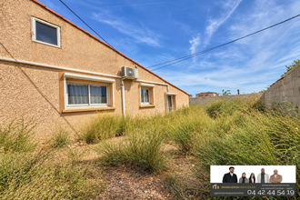  maison fos-sur-mer 13270