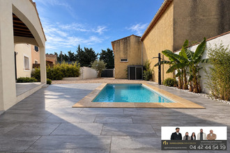  maison fos-sur-mer 13270