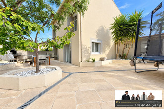  maison fos-sur-mer 13270