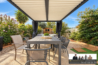  maison fos-sur-mer 13270