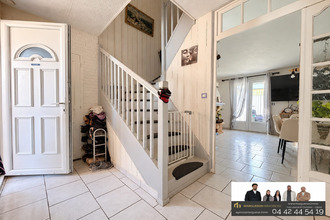  maison fos-sur-mer 13270