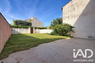  maison fos-sur-mer 13270