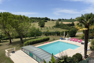  maison fossemagne 24210