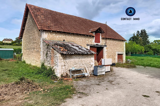  maison fossemagne 24210