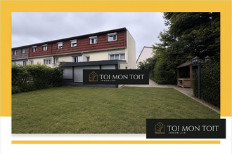  maison fosses 95470