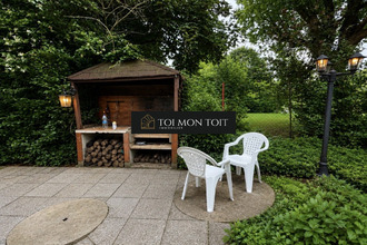  maison fosses 95470
