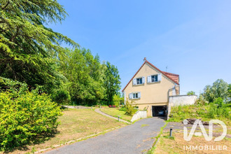  maison fosses 95470