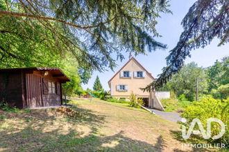  maison fosses 95470