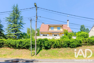  maison fosses 95470