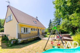  maison fosses 95470