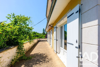  maison fosses 95470
