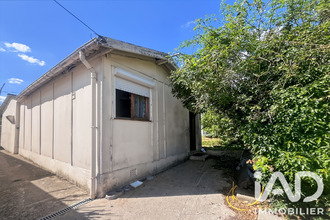  maison fosses 95470