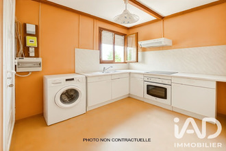  maison fosses 95470