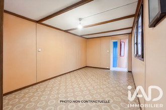  maison fosses 95470
