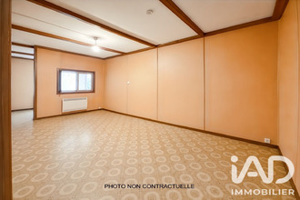  maison fosses 95470