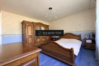  maison fosses 95470