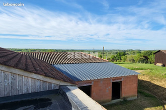  maison fosses-et-baleyssac 33190
