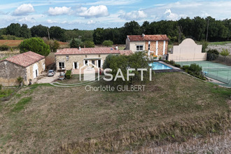 maison fosses-et-baleyssac 33190