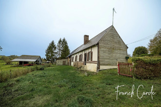  maison foucarmt 76340