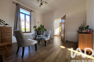  maison foucarmt 76340